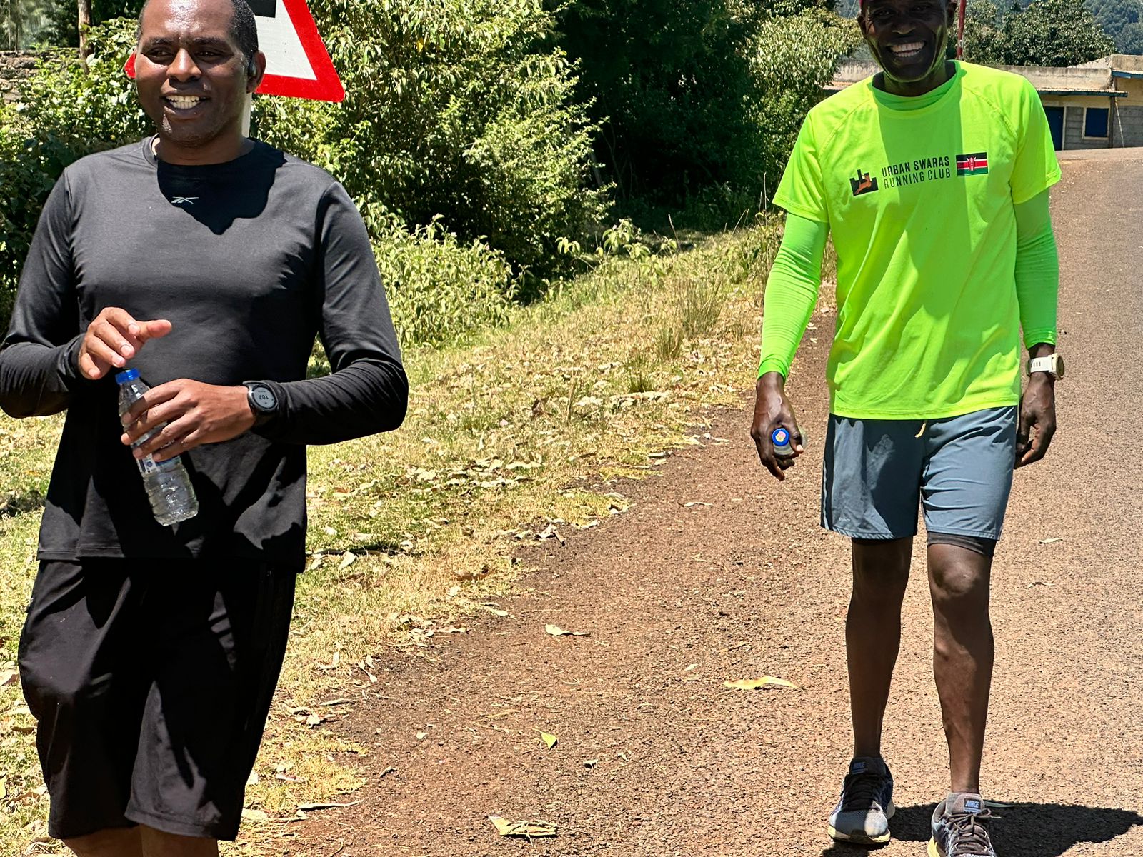 M2M 5th Edition - Runners